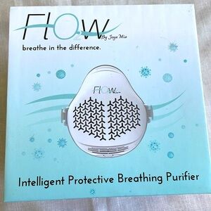 FLOW mask by Joya Mia
